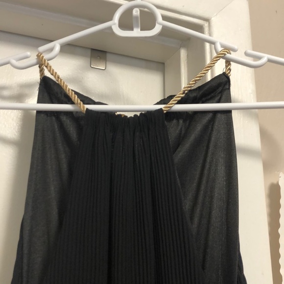 Black dress 👗 - Picture 1 of 3